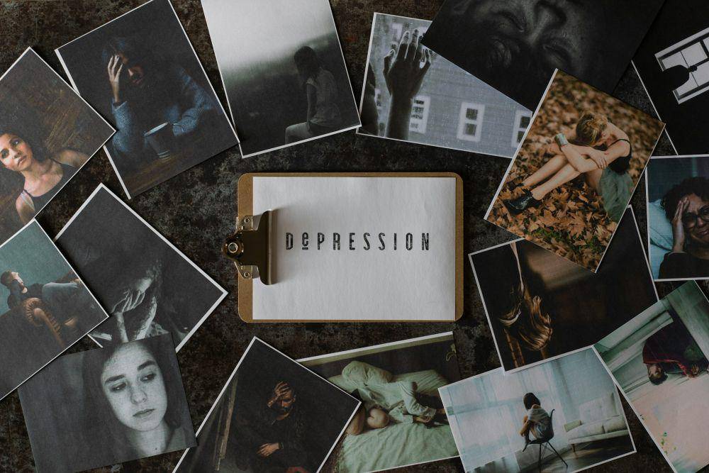 ilustrasi depresi (unsplash.com/micheile henderson)