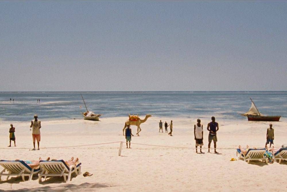 Paradise: Love (dok. Seidl Film/Paradise: Love)