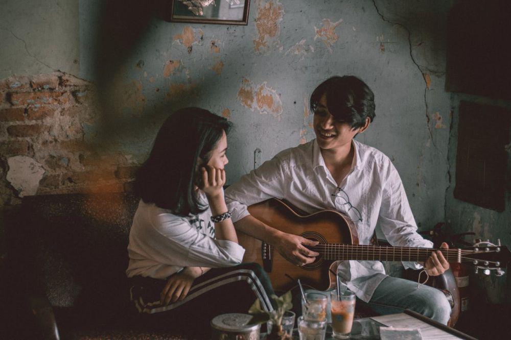 3 Kerugian Terlalu Mengejar Crush untuk Dijadikan Pasangan