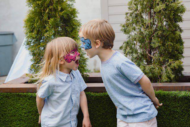 ilustrasi anak-anak (pexels.com/RDNE Stock project)
