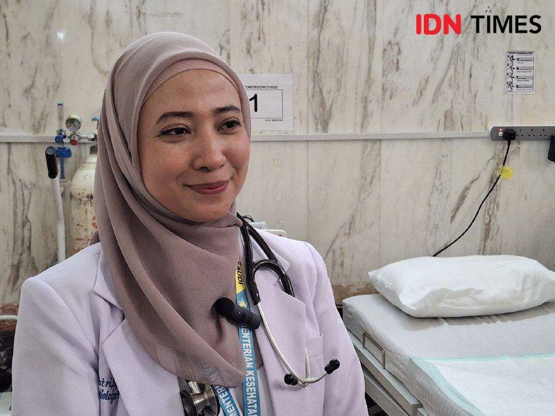 Banyak Bikin Jemaah Haji Wafat, Waspadai Gejala Serangan Jantung Ini