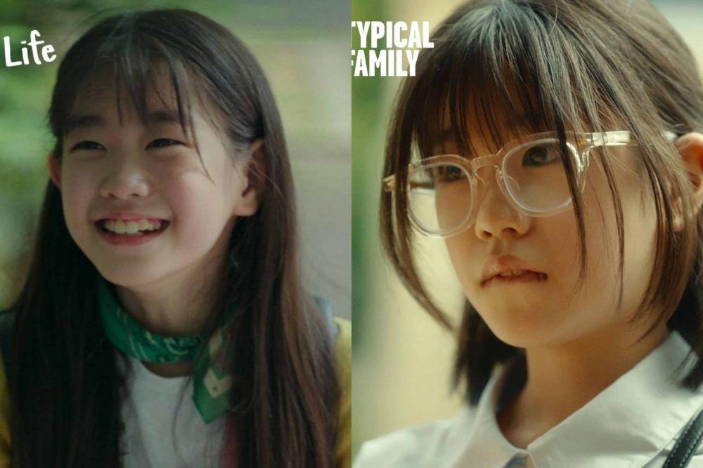 8 Rekomendasi Drama dan Film Park So Yi di Netflix, Populer Semua!