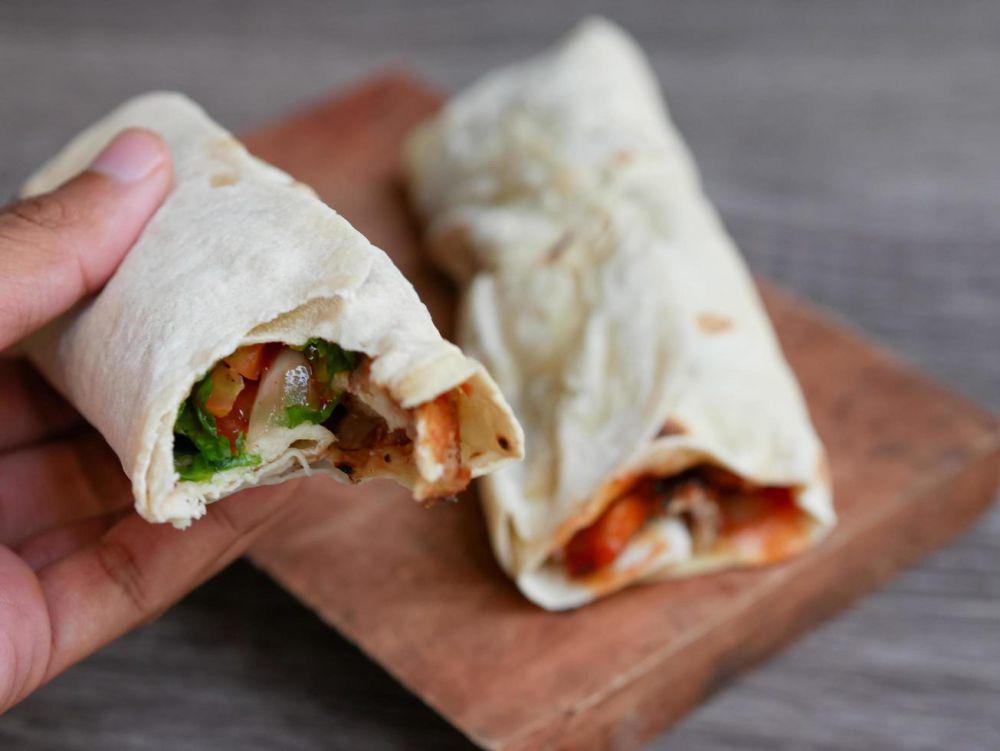 Resep Kebab Daging Kambing ala Rumahan yang Lezat dan Mudah