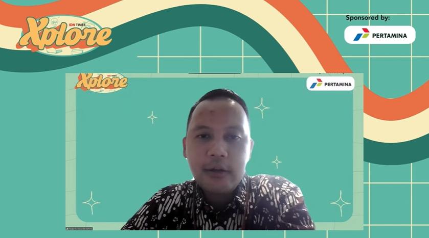 3 Hal Menarik di Mini Camp Pertamina, Bisa Jadi Inspirasi Karyamu!