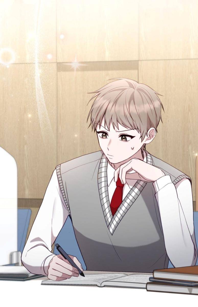 I, a Gangster, Became a High School Student (dok. Ridibooks/I, a Gangster, Became a High School Student)