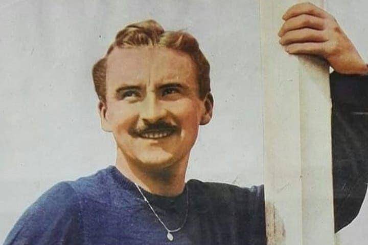 Sergio Livingstone (copaamerica.com)
