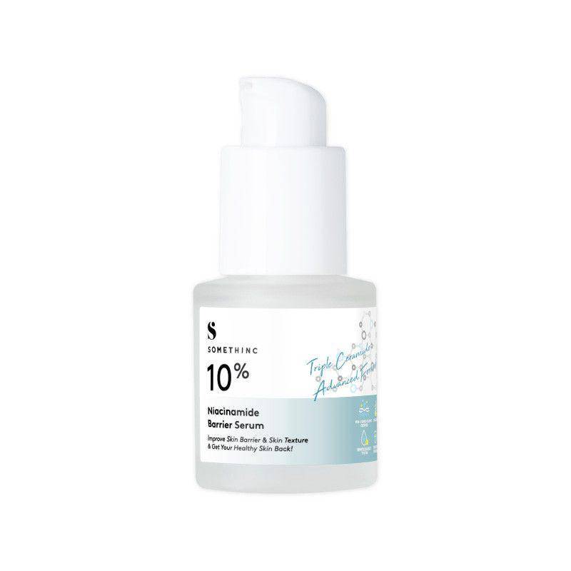 Somethinc 10% Niacinamide Barrier Serum (somethinc.com)