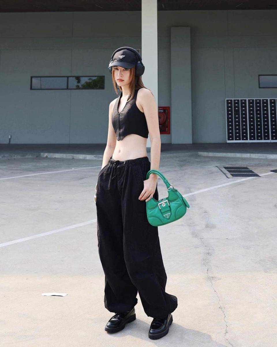 Nychaa Nuttanicha (instagram.com/nychaa)