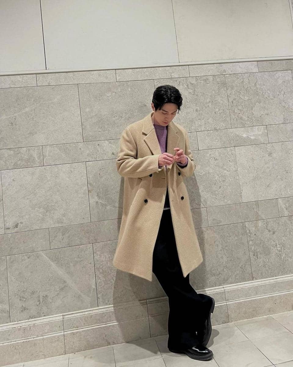 potret Lee Dong Wook (instagram.com/leedongwook_official/)