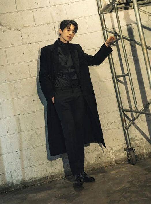 potret Lee Dong Wook (instagram.com/leedongwook_official/)