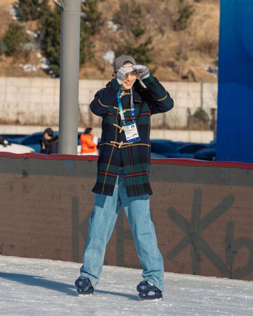 potret Lee Dong Wook (instagram.com/leedongwook_official/)