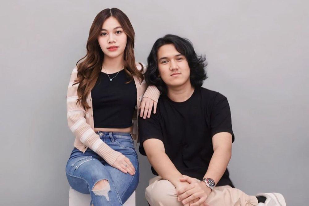 Biodata dan Profil Difa Idola Cilik yang Jadi Pacar Baru Frislly!