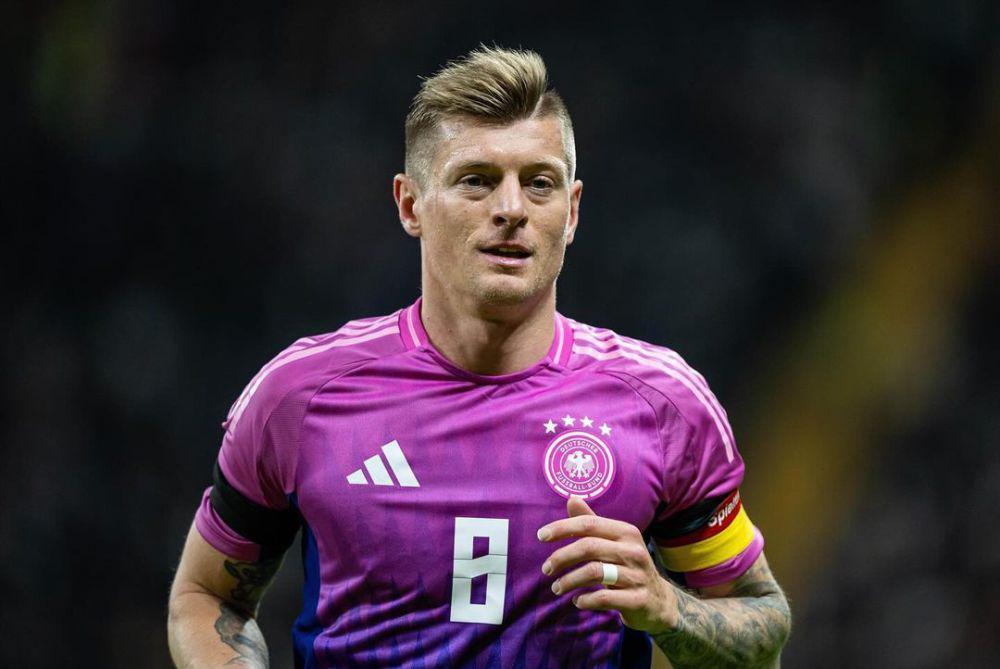 3 Pemain Jerman Euro 2024 yang Juga Tampil di 3 Edisi Terakhir