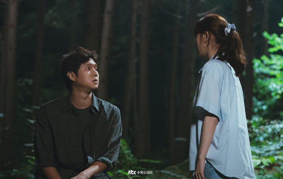 9 Pelajaran Hidup dari Drakor Frankly Speaking, Jujur Bikin Bahagia