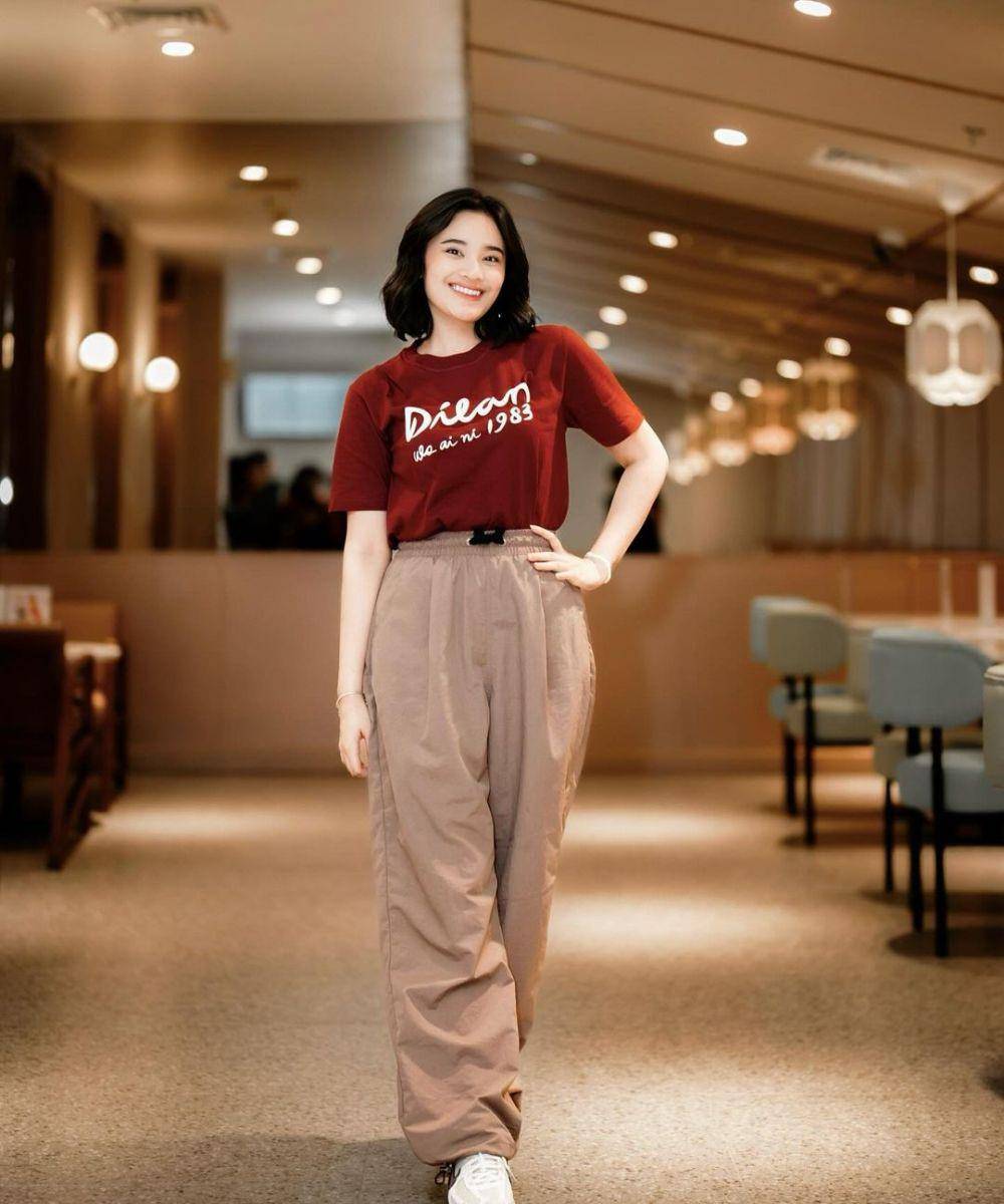 Ashel eks JKT48 (via @snap.nuel instagram.com/asheladz)