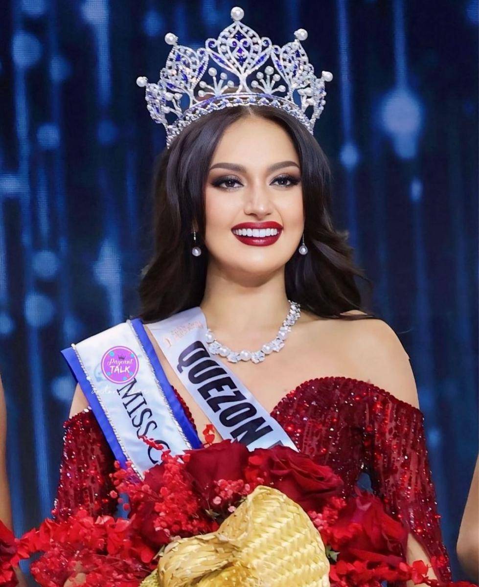 Potret Finalis Pertama yang Akan Berlaga di Ajang Miss Cosmo 2024 (Instagram.com/ahtisa)