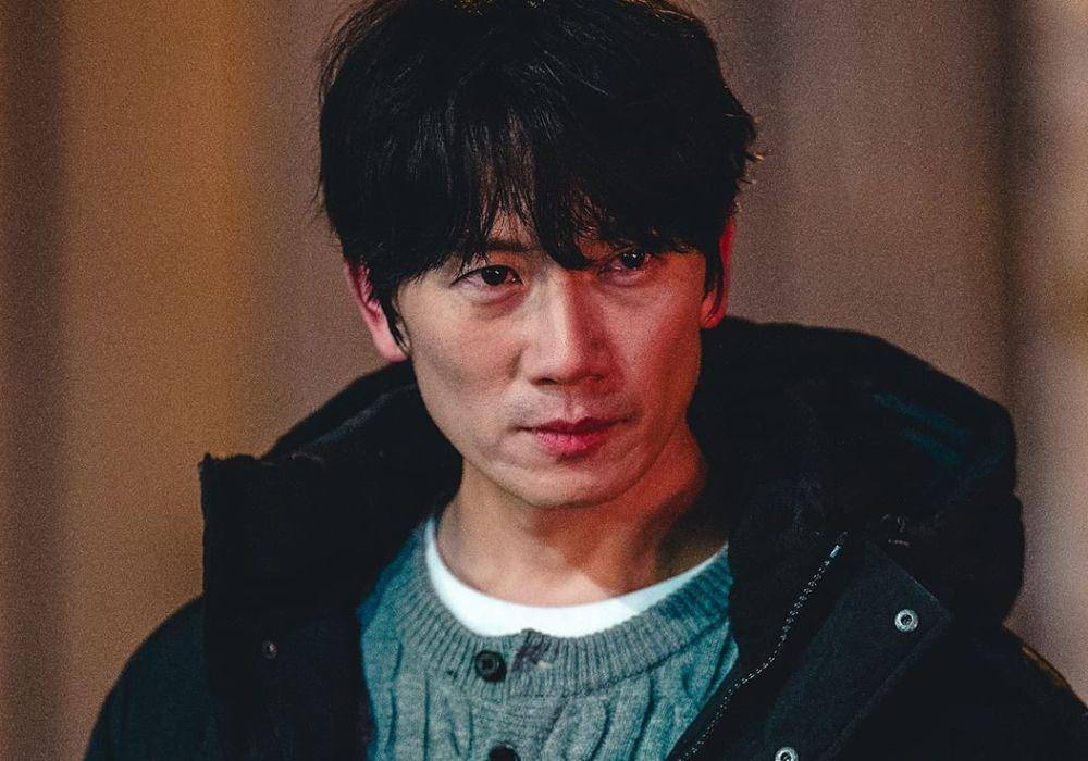 Cuplikan drama Connection (dok. SBS/Connection)