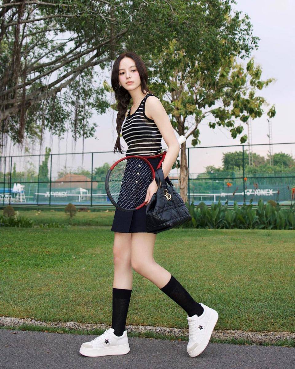 Nychaa Nuttanicha (instagram.com/nychaa)