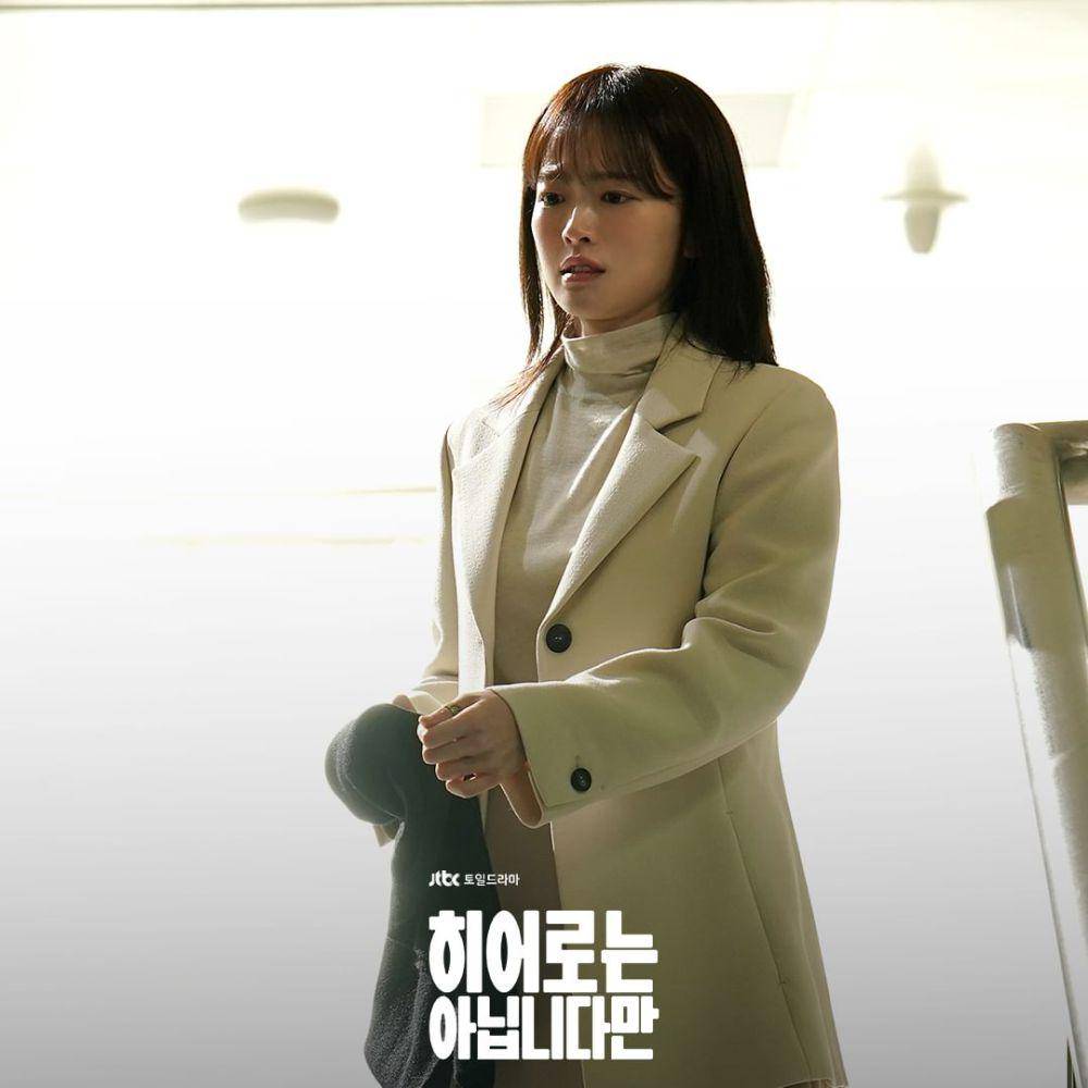 Chun Woo Hee di drama The Atypical Family (instagram.com/jtbcdrama)