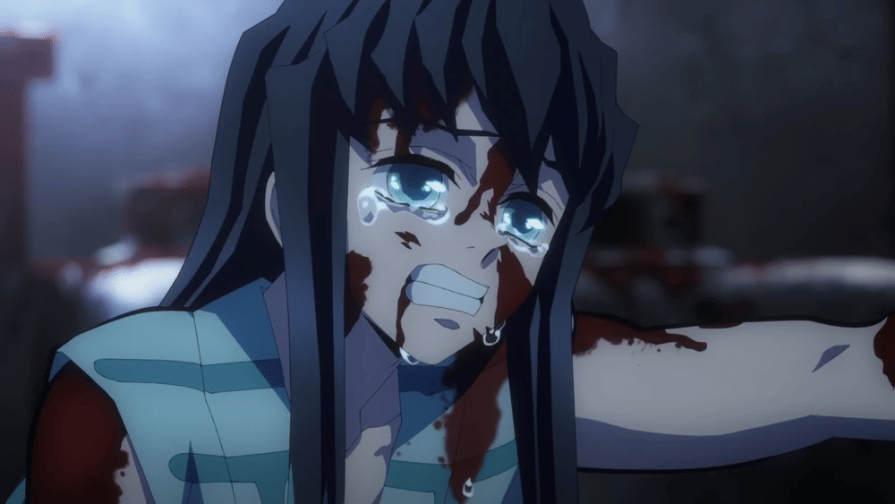 dok. Ufotable/ Kimetsu no Yaiba