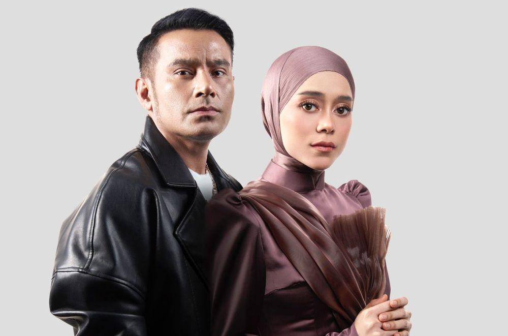 Kolaborasi Judik dan Lesti Kejora (Dok.Judika)