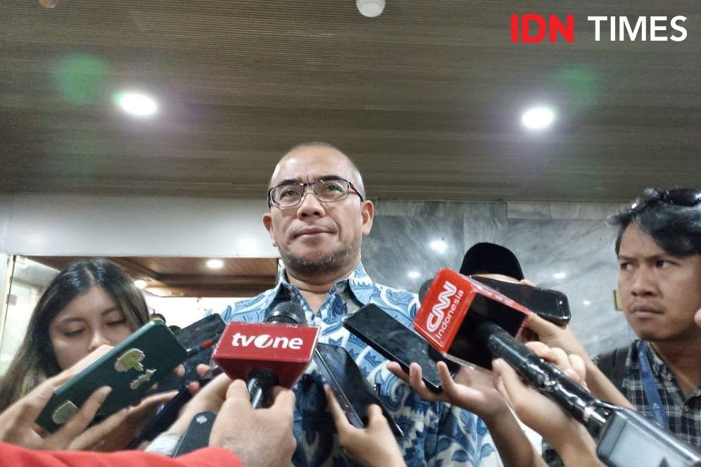KPPI Berharap Ketua KPU Pengganti Hasyim Asyari Berperspektif Gender