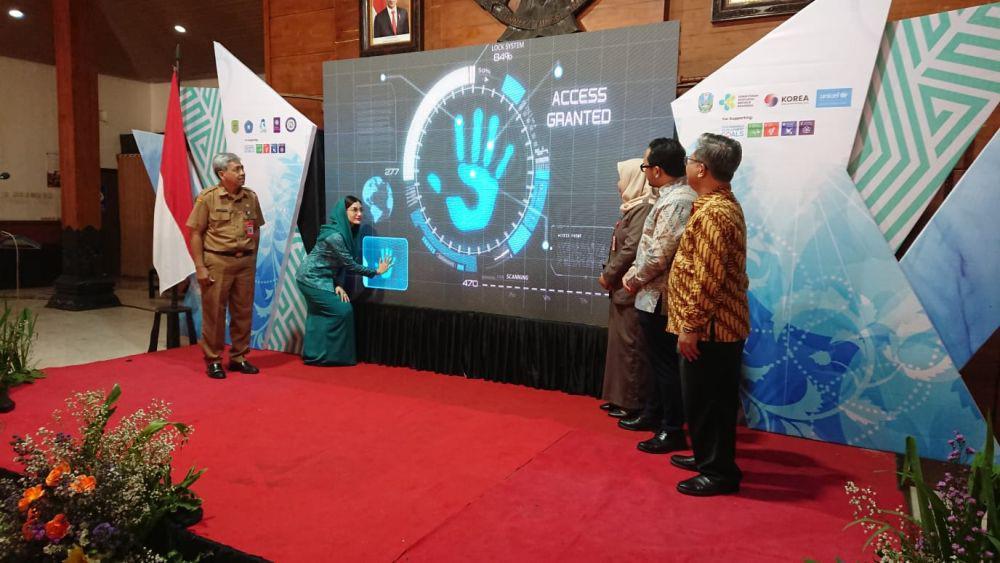 Mengurus Akta Kelahiran di Trenggalek Bisa di Faskes