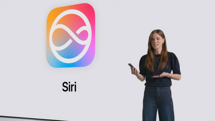 Pengumuman Penting di WWDC 2024 (dok. YouTube/Apple)
