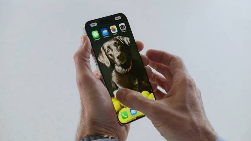 Pengumuman Penting di WWDC 2024 (dok. YouTube/Apple)