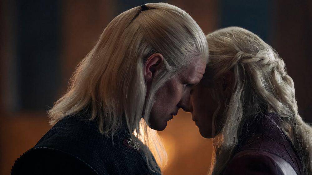 sinopsis serial House of the Dragon season 2 (dok. Max/House of the Dragon)