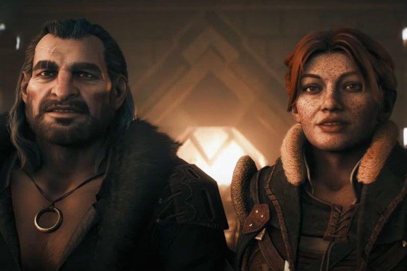Trailer Dragon Age: The Veilguard Rilis, Tidak Sesuai Ekspektasi
