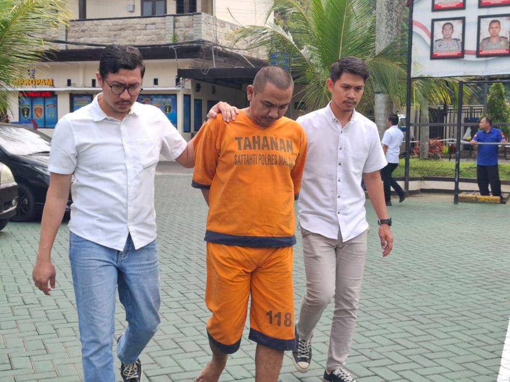 Kenalan di Aplikasi Kencan, Mobil Perempuan Ini Dibawa Kabur ke Pati