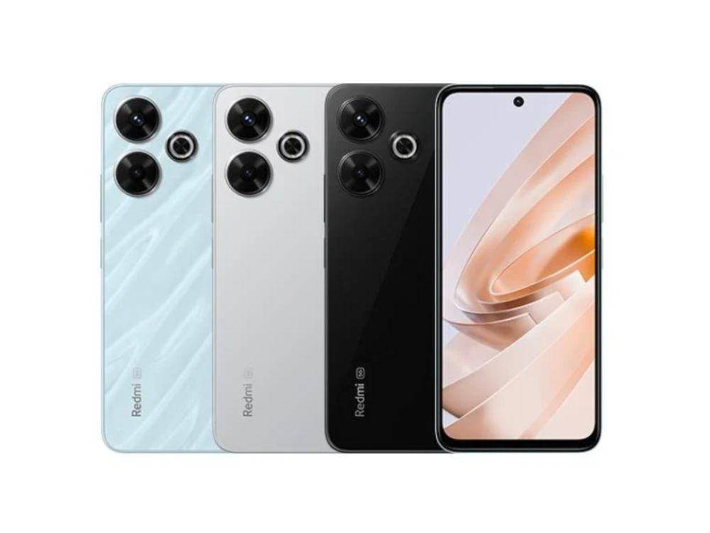potret Xiaomi Redmi Note 13R (kimovil.com)