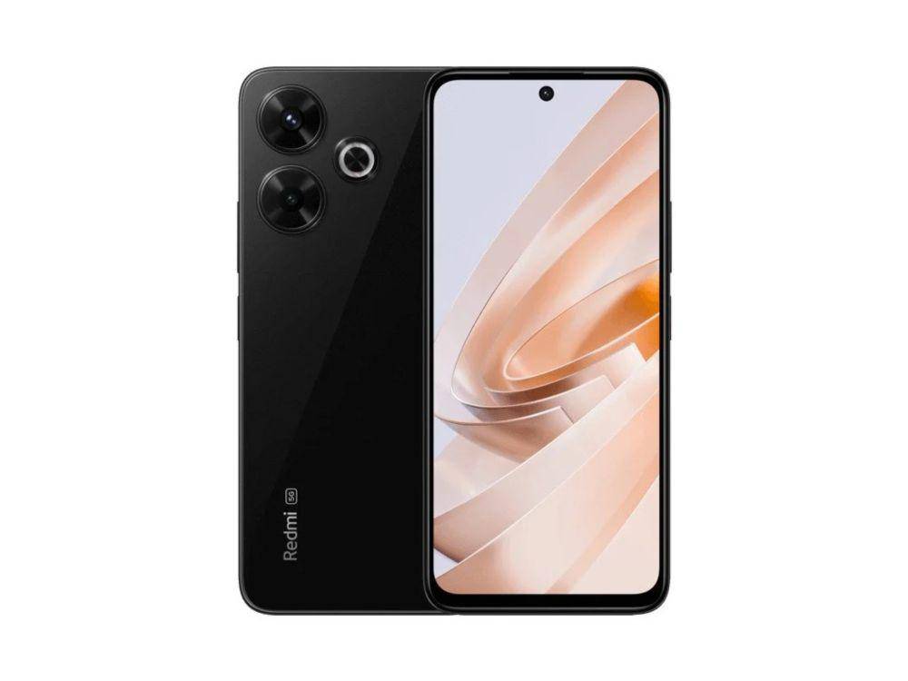 potret Xiaomi Redmi Note 13R (kimovil.com)
