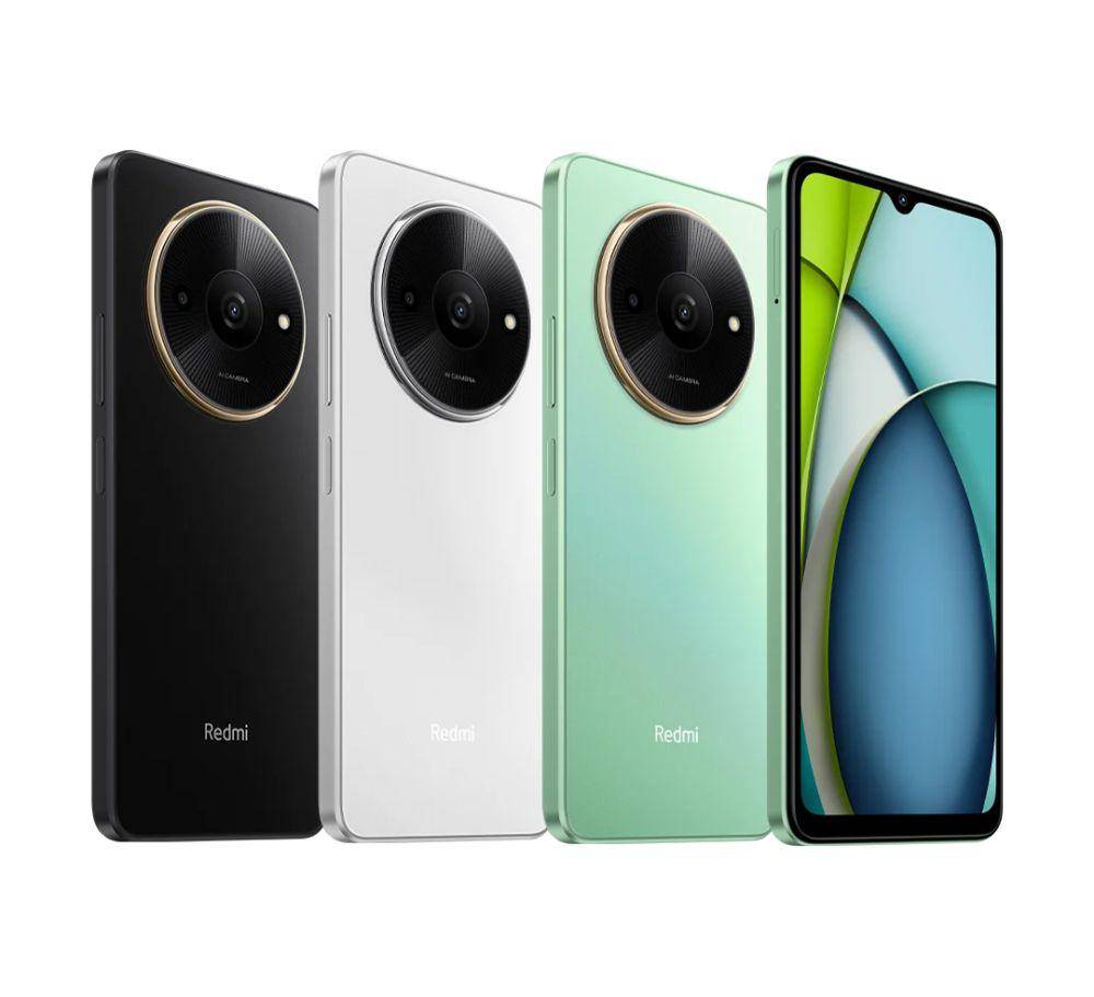 potret Xiaomi Redmi A3x (mi.com)