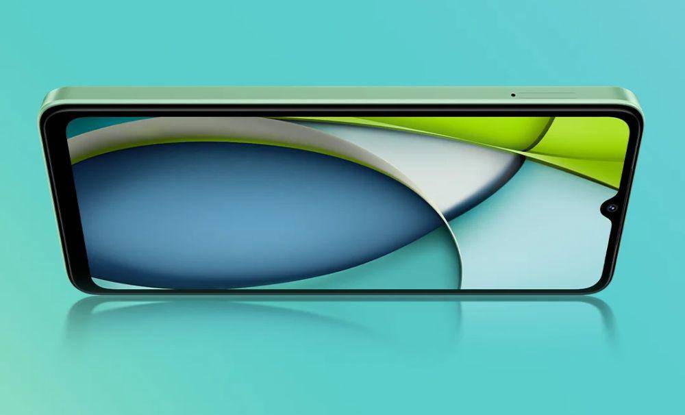potret Xiaomi Redmi A3x (mi.com)