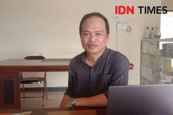Walhi NTB Serukan Ormas Keagamaan Tolak Kelola Tambang
