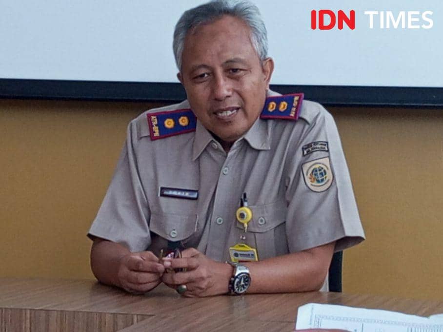 Patok Tanah Warga Diduga Digeser, BPN Purbalingga: Tak Ada Pemindahan