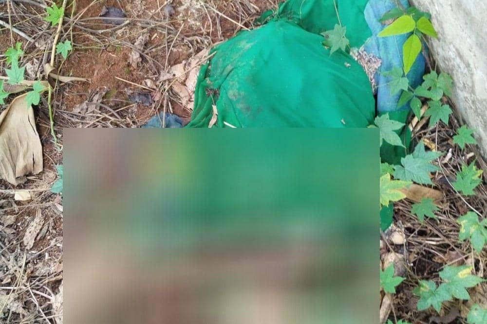 Misteri Kerangka Manusia di Manggala, Diduga Perempuan Lansia