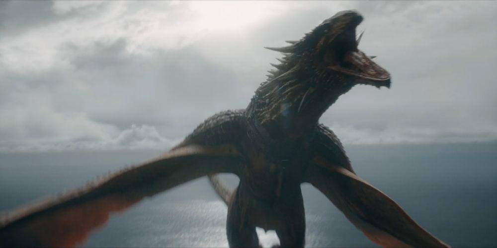 sinopsis serial House of the Dragon season 2 (dok. Max/House of the Dragon)
