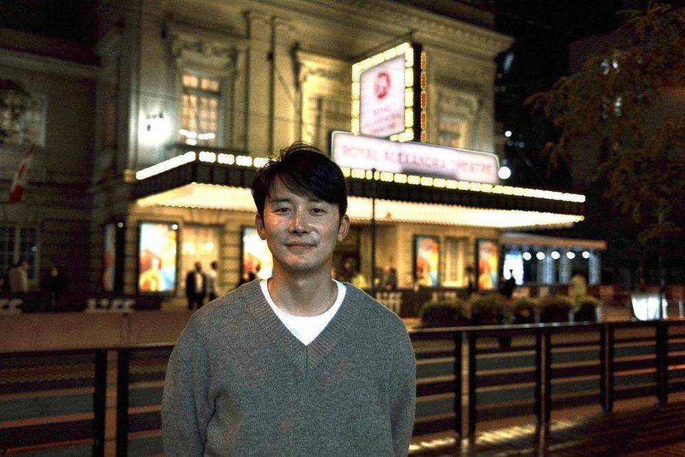potret Kim Jun Han (instagram.com/junhan__kim)