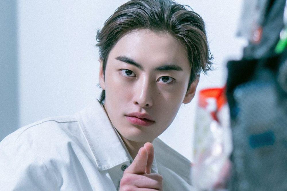 Biodata dan Profil Lee Won Jung, Aktor Drakor Hierarchy yang Disorot