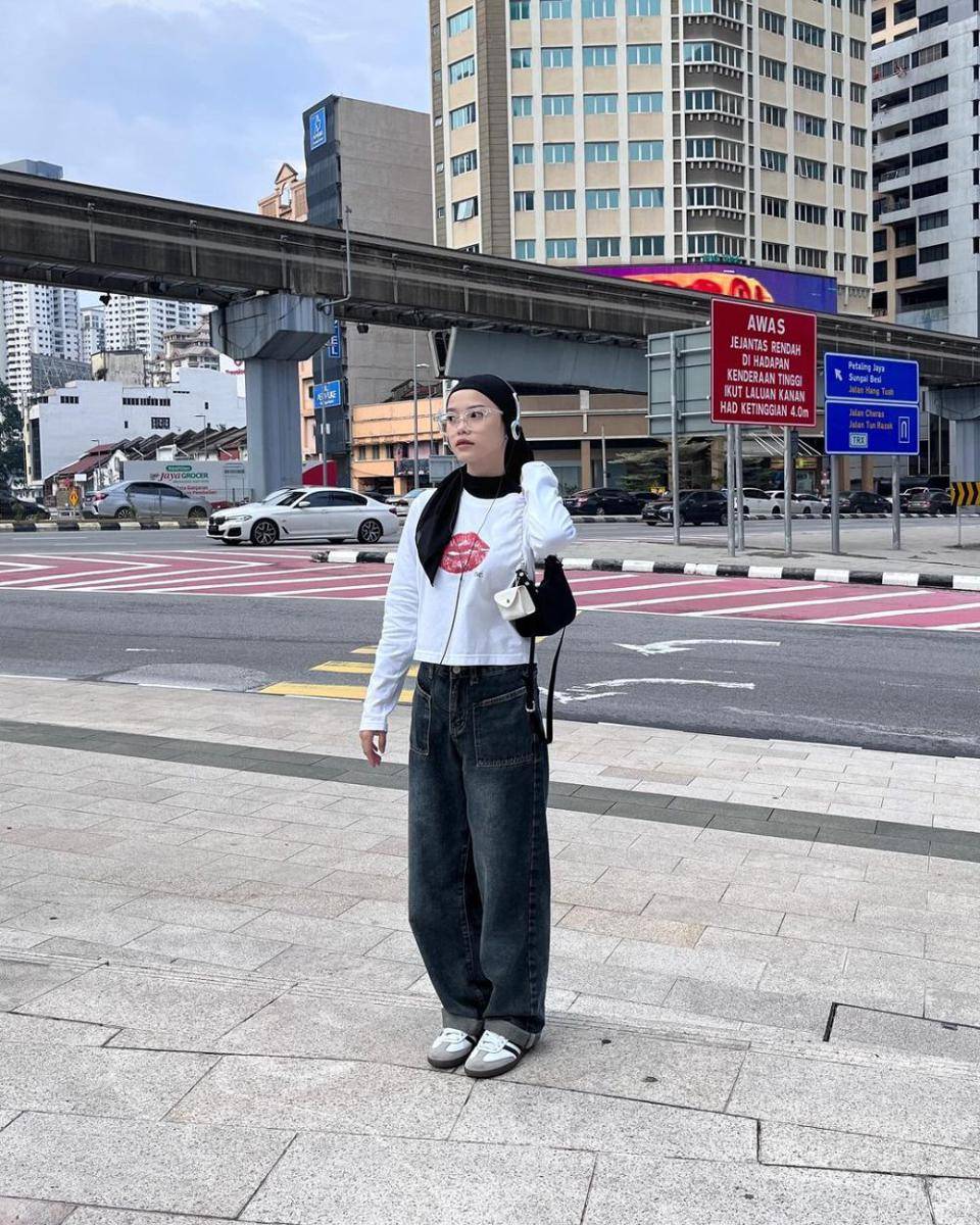 Zhafira (instagram.com/zhafira_nz)