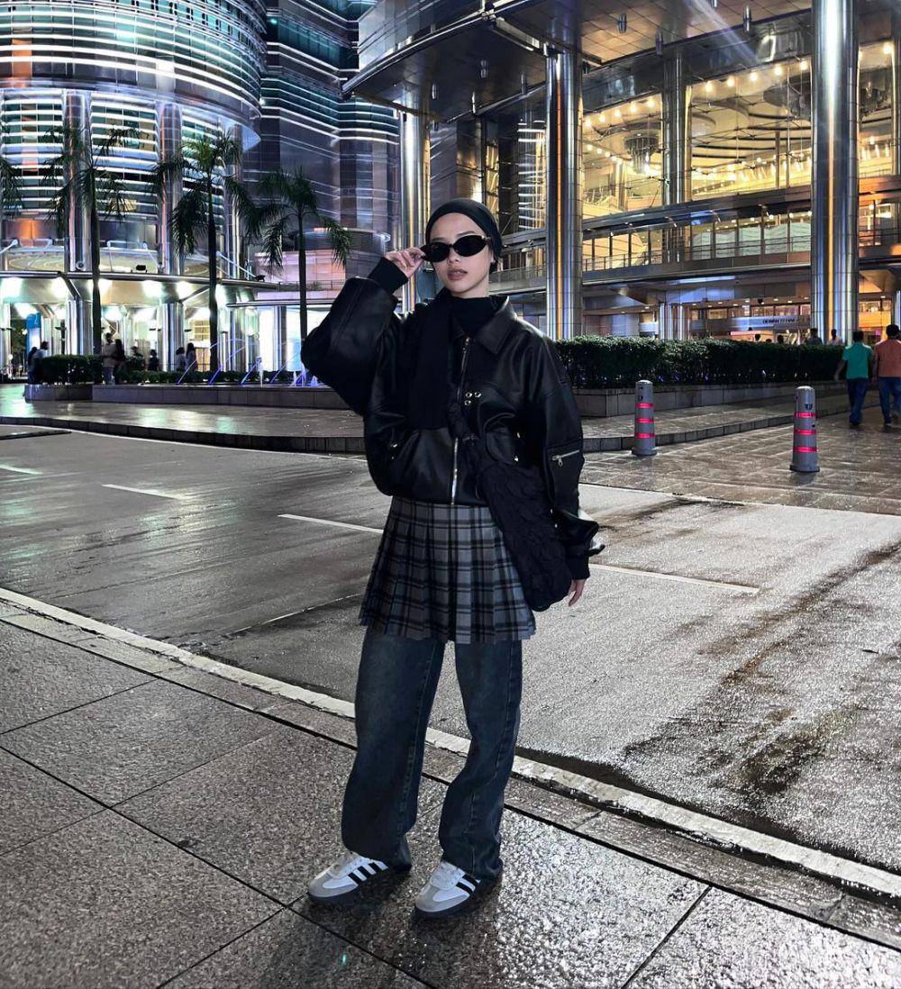 Zhafira (instagram.com/zhafira_nz)
