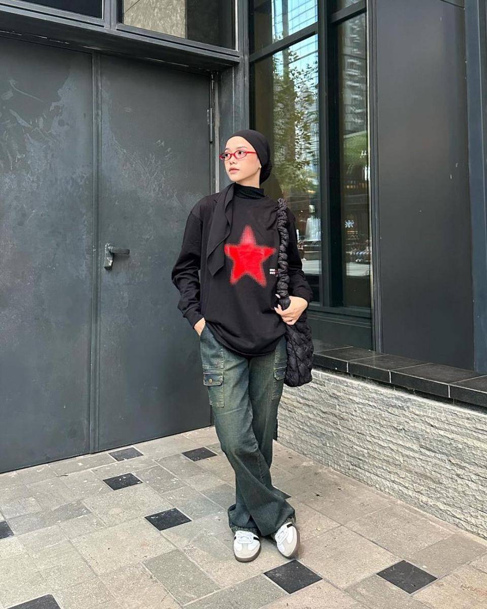 Zhafira (instagram.com/zhafira_nz)