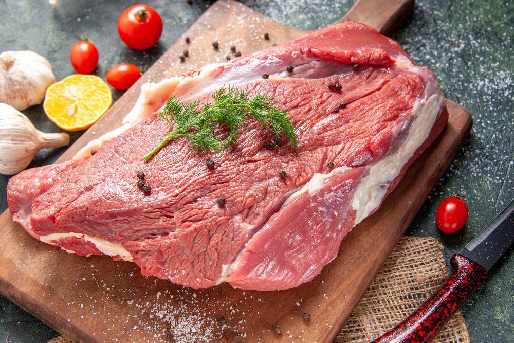 10 Tips Menghilangkan Bau Prengus pada Daging Kambing, Mudah!
