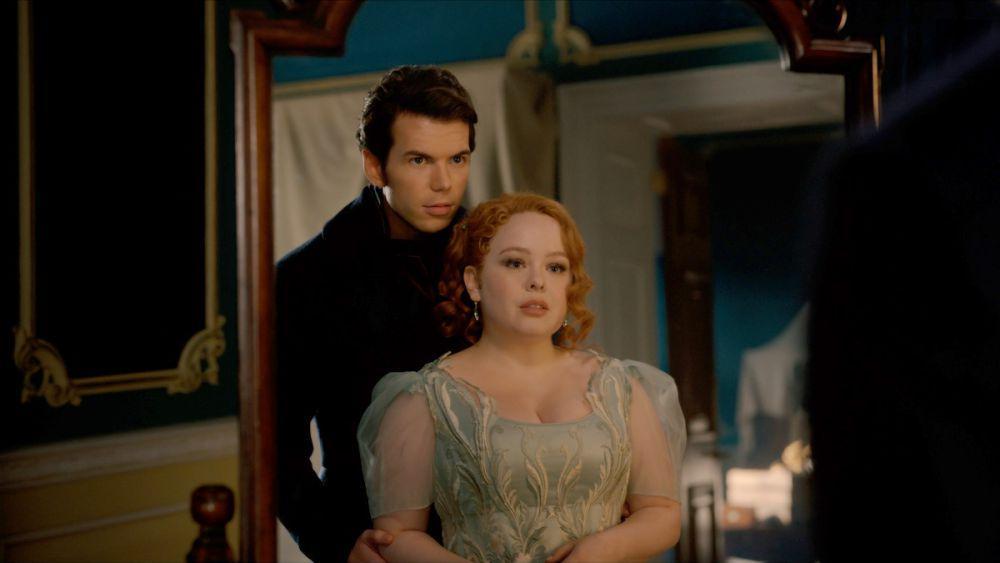 Penjelasan Ending Bridgerton Season 3, Bibit Plot Twist buat Season 4?