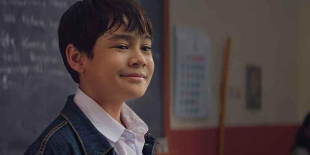 Daftar Soundtrack Film Dilan 1983: Wo Ai Ni, Ada Lagu Anak-anak