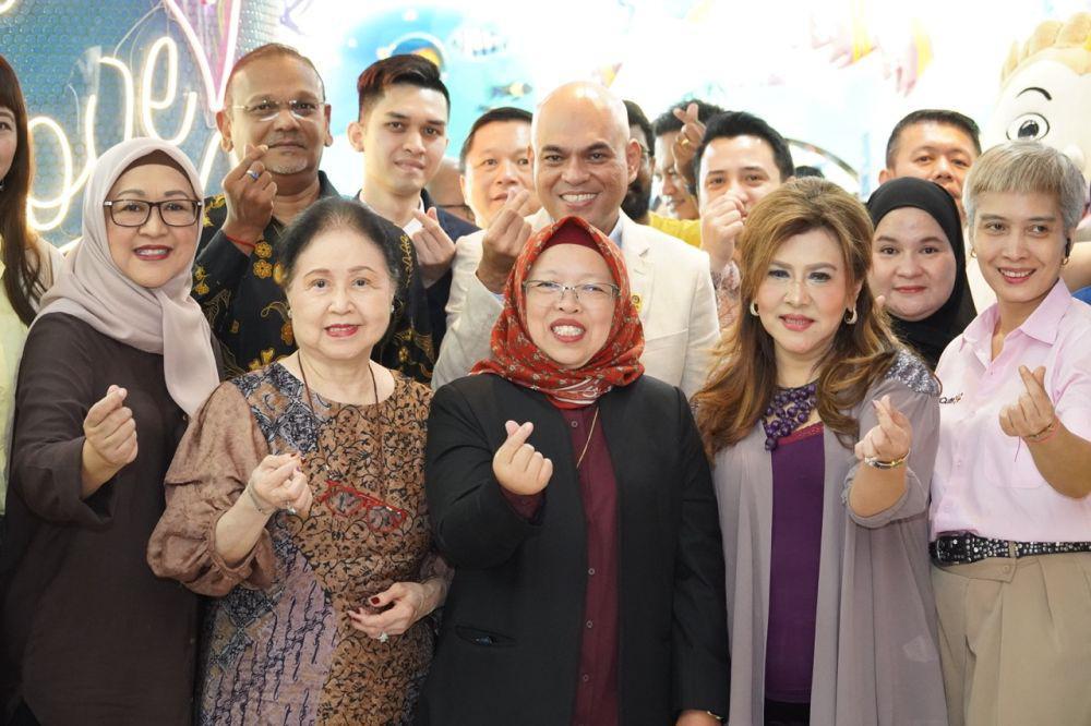 KiddyCuts Akan Jadi Salon Anak Pertama di Malaysia, Ramah dan Aman