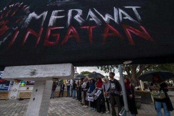 Komnas HAM Minta Kemenko Polhukam Perpanjang Masa Tugas Tim PPHAM